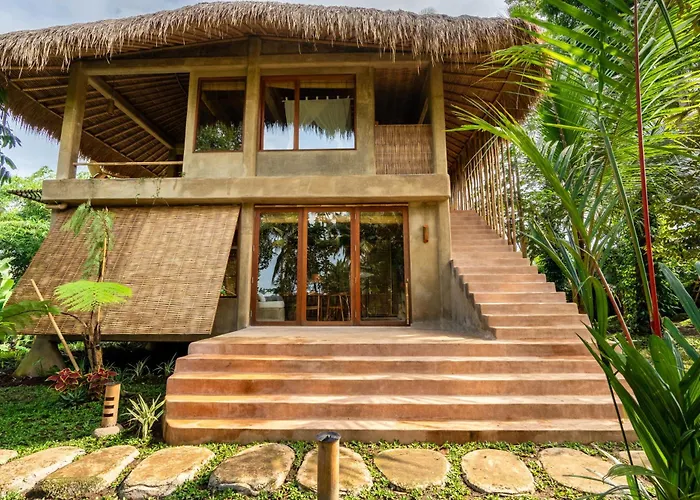Aira Ubud Bed & Breakfast 4*