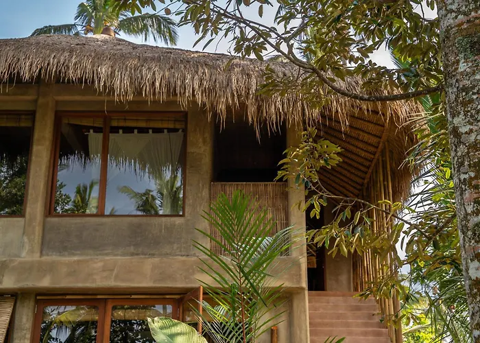 Aira Ubud Bed & Breakfast
