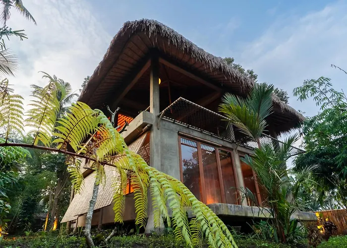 Aira Ubud Bed & Breakfast 4*