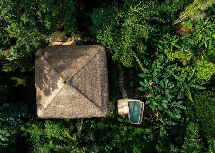 Bed & Breakfast Aira Ubud 4*