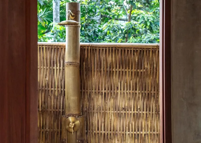 Aira Ubud Tegallalang (Bali)