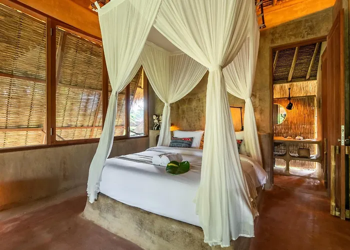 Aira Ubud Bed & Breakfast Tegallalang (Bali)