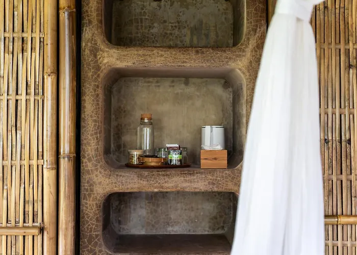 Aira Ubud Bed & Breakfast 4*