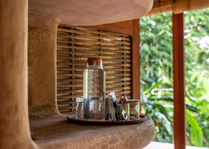 Aira Ubud Bed & Breakfast Tegallalang (Bali)