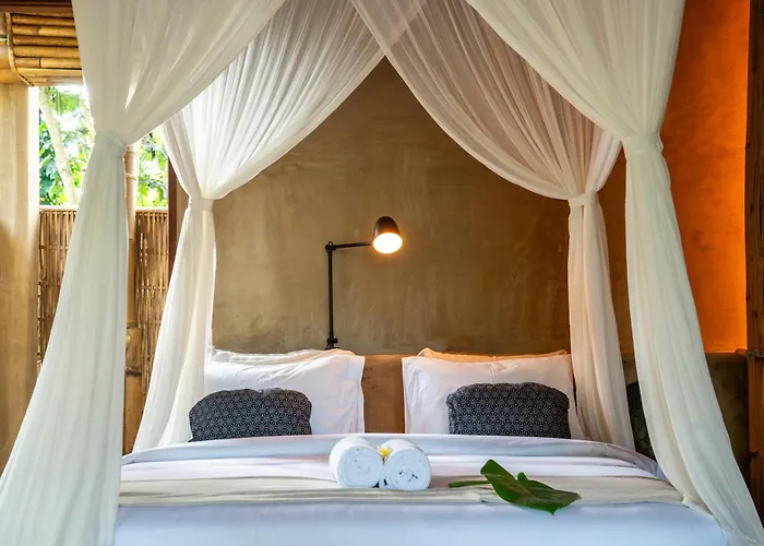 Bed & Breakfast Aira Ubud Tegallalang (Bali)
