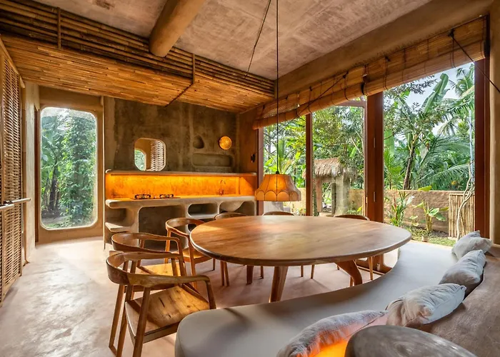 Aira Ubud Bed & Breakfast