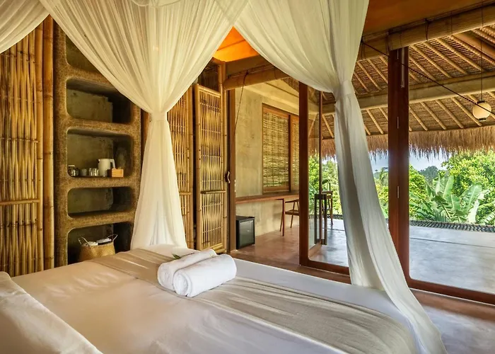 Bed & Breakfast Aira Ubud