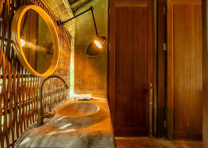 Aira Ubud Bed & Breakfast 4*