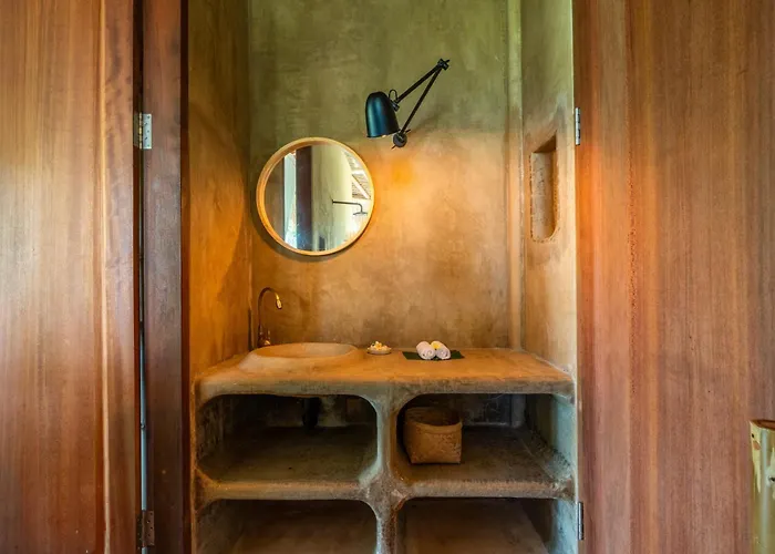 Bed & Breakfast Aira Ubud 4*
