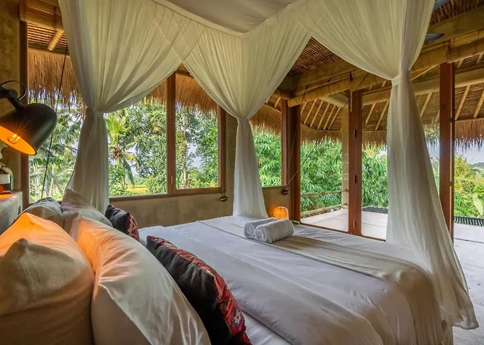Aira Ubud Tegallalang (Bali)