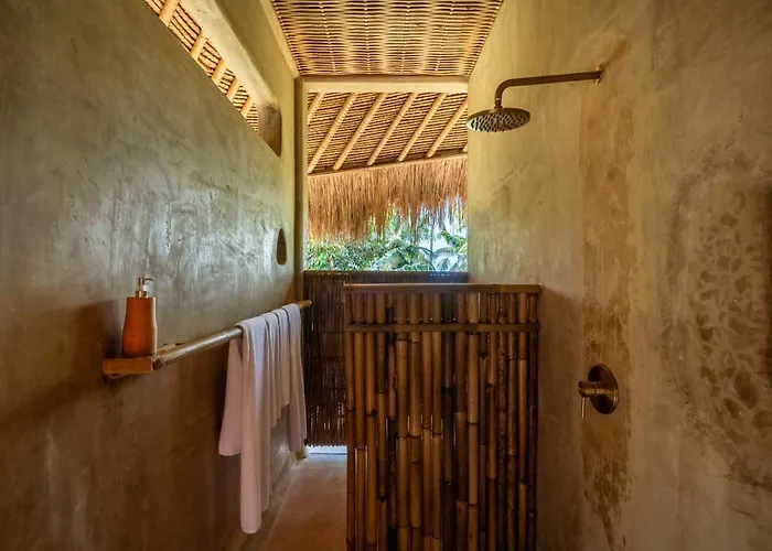 Aira Ubud 4* Tegallalang (Bali)