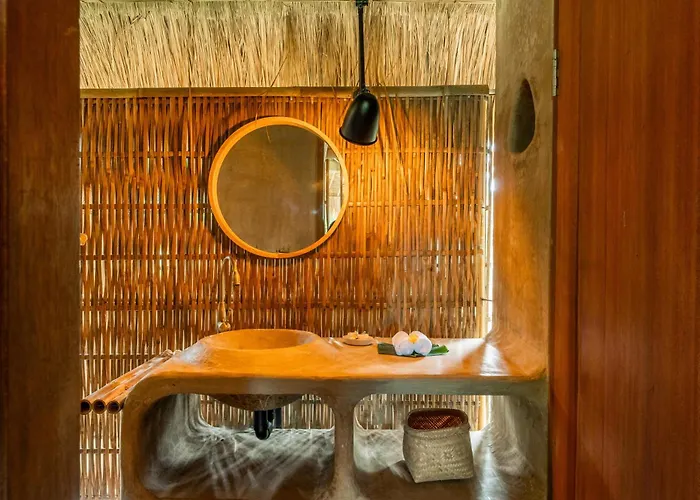 Aira Ubud Bed & Breakfast