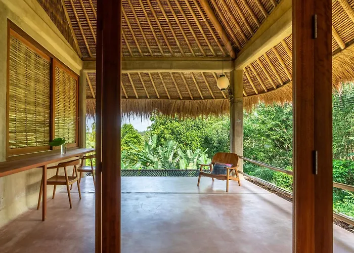 Bed & Breakfast Aira Ubud