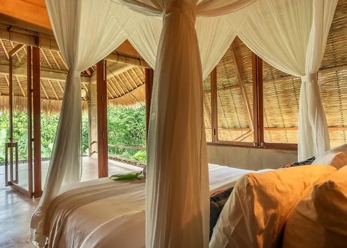 Aira Ubud Bed & Breakfast 4*