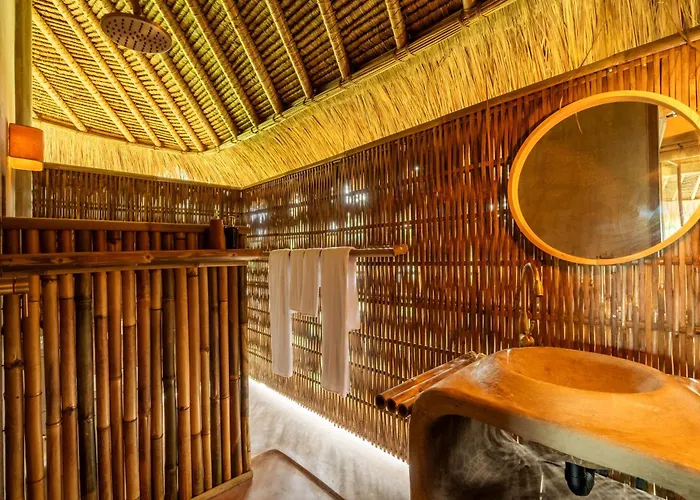 Bed & Breakfast Aira Ubud 4*