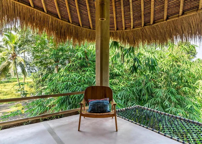 Aira Ubud Bed & Breakfast Tegallalang (Bali)