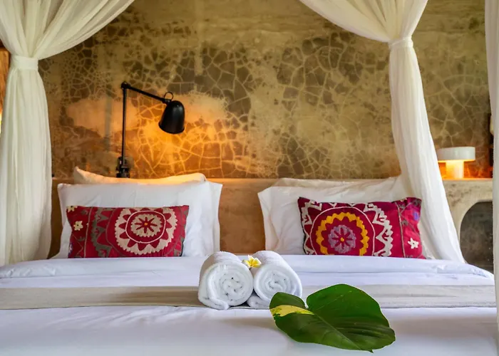 Bed & Breakfast Aira Ubud Tegallalang (Bali)
