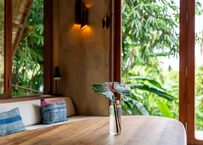 Aira Ubud Tegallalang (Bali)