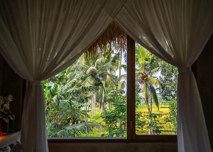 Aira Ubud 4* Tegallalang (Bali)