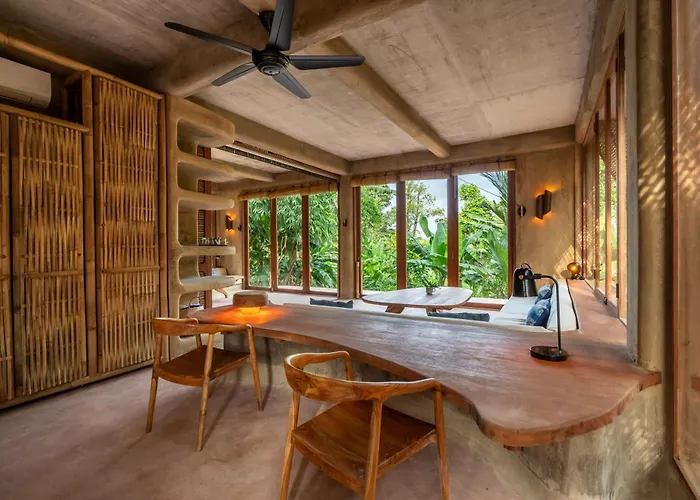 Aira Ubud Bed & Breakfast