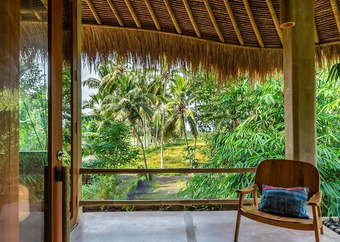 Bed & Breakfast Aira Ubud