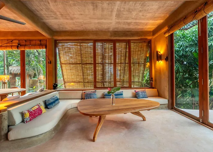 Bed & Breakfast Aira Ubud Tegallalang (Bali)