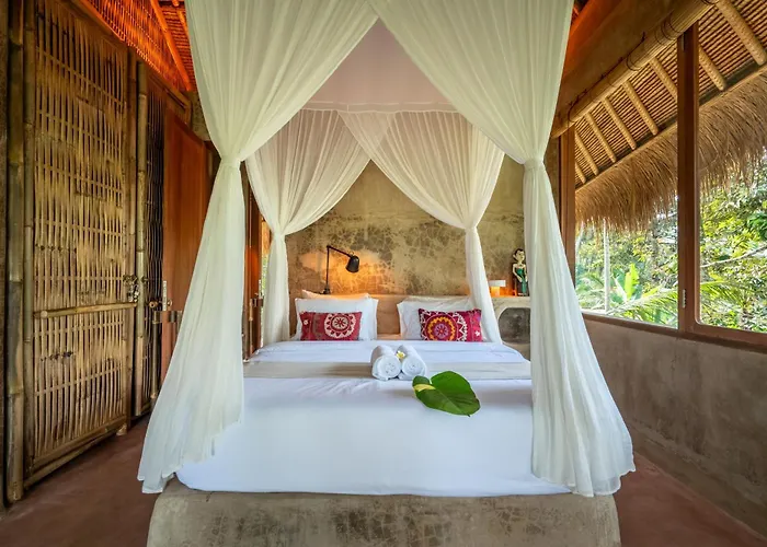 Aira Ubud 4*