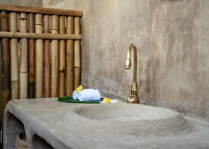 Aira Ubud Tegallalang (Bali)