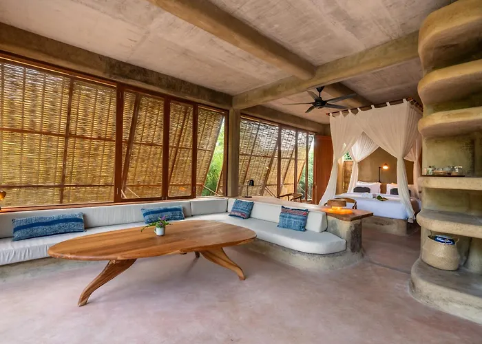 Aira Ubud Bed & Breakfast Tegallalang (Bali)