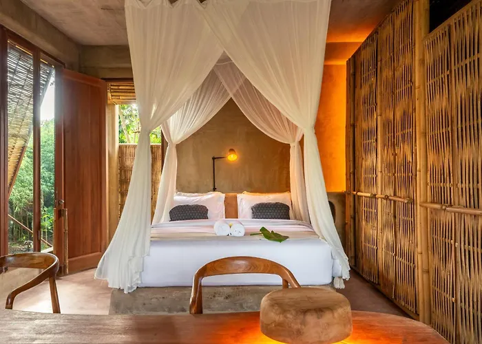 Aira Ubud Tegallalang (Bali)