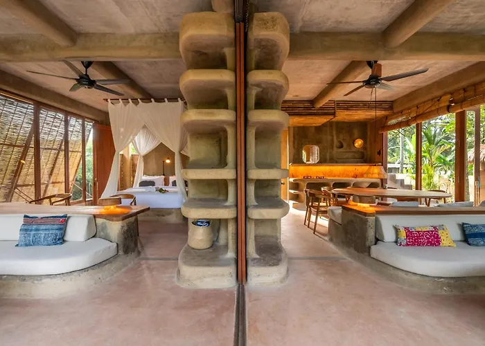 Bed & Breakfast Aira Ubud Tegallalang (Bali)