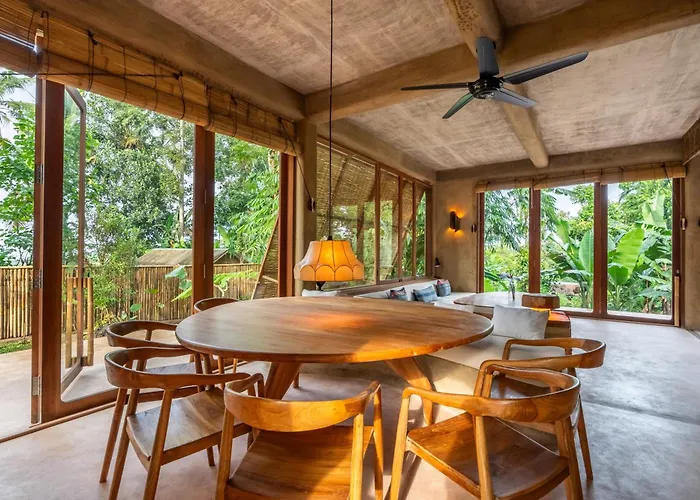 Aira Ubud Bed & Breakfast