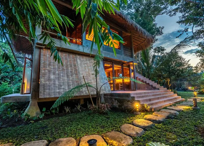 Bed & Breakfast Aira Ubud Tegallalang (Bali)