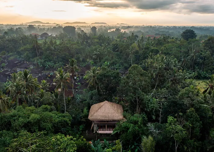 Aira Ubud Tegallalang (Bali)